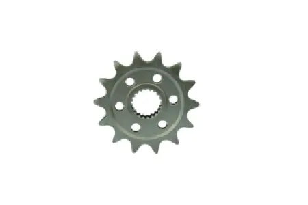 SCAR RACING - SPROCKET FRT KXF250 06- 14T - 12122311