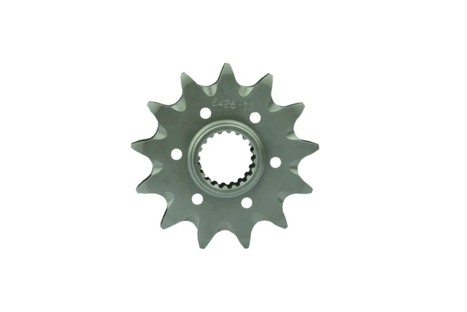 SCAR RACING - SPROCKET FRT KXF250 06- 14T - 12122311