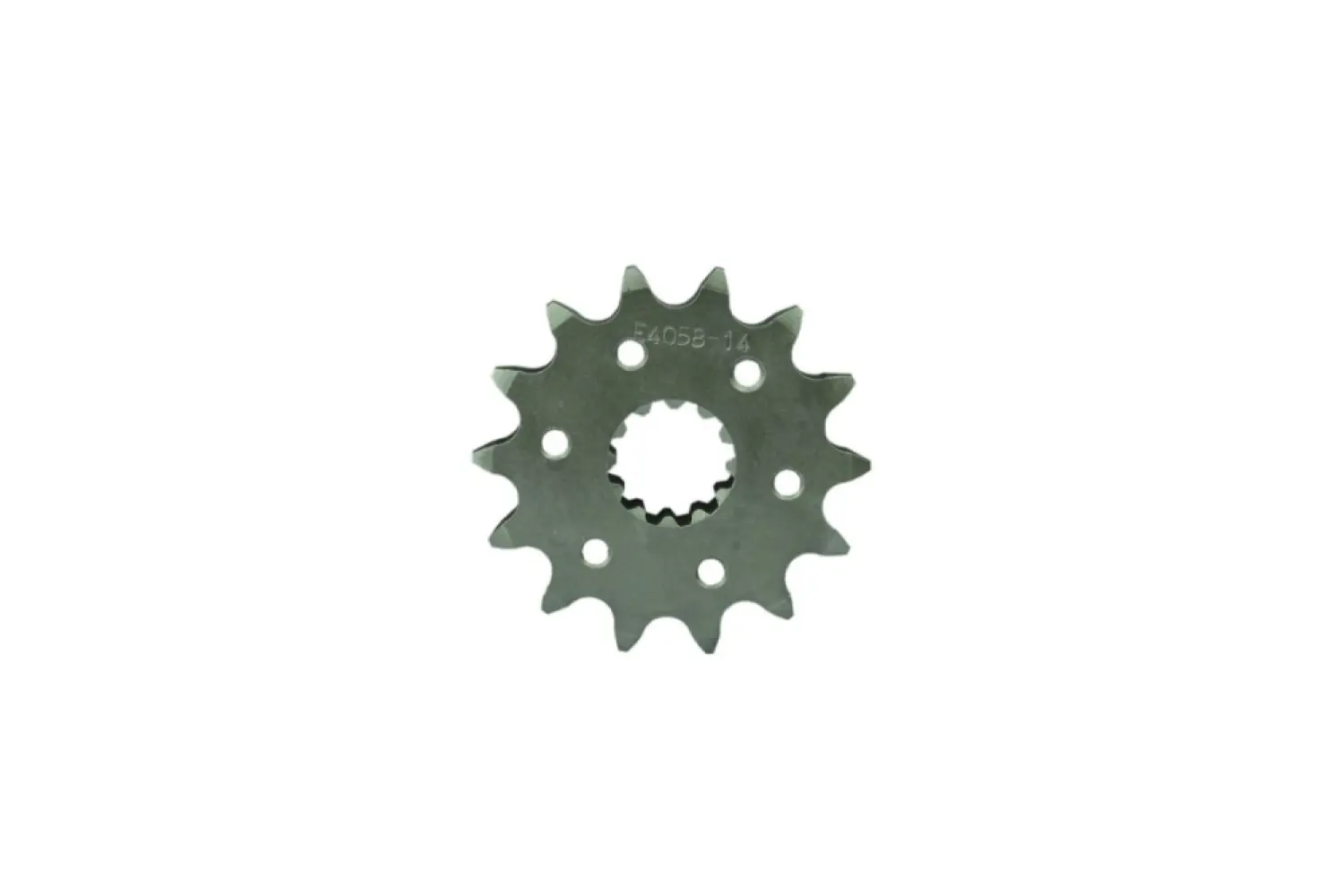 SCAR RACING - SPROCKET FRT SX65 2000-023 14T - 12122314