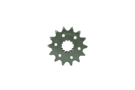 SCAR RACING - SPROCKET FRT SX65 2000-023 14T - 12122314