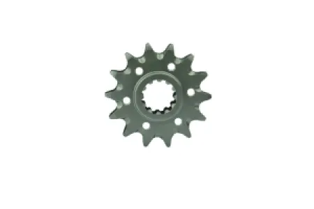 SCAR RACING - SPROCKET FRT SX85 04-/ TC85 18 - 12122316