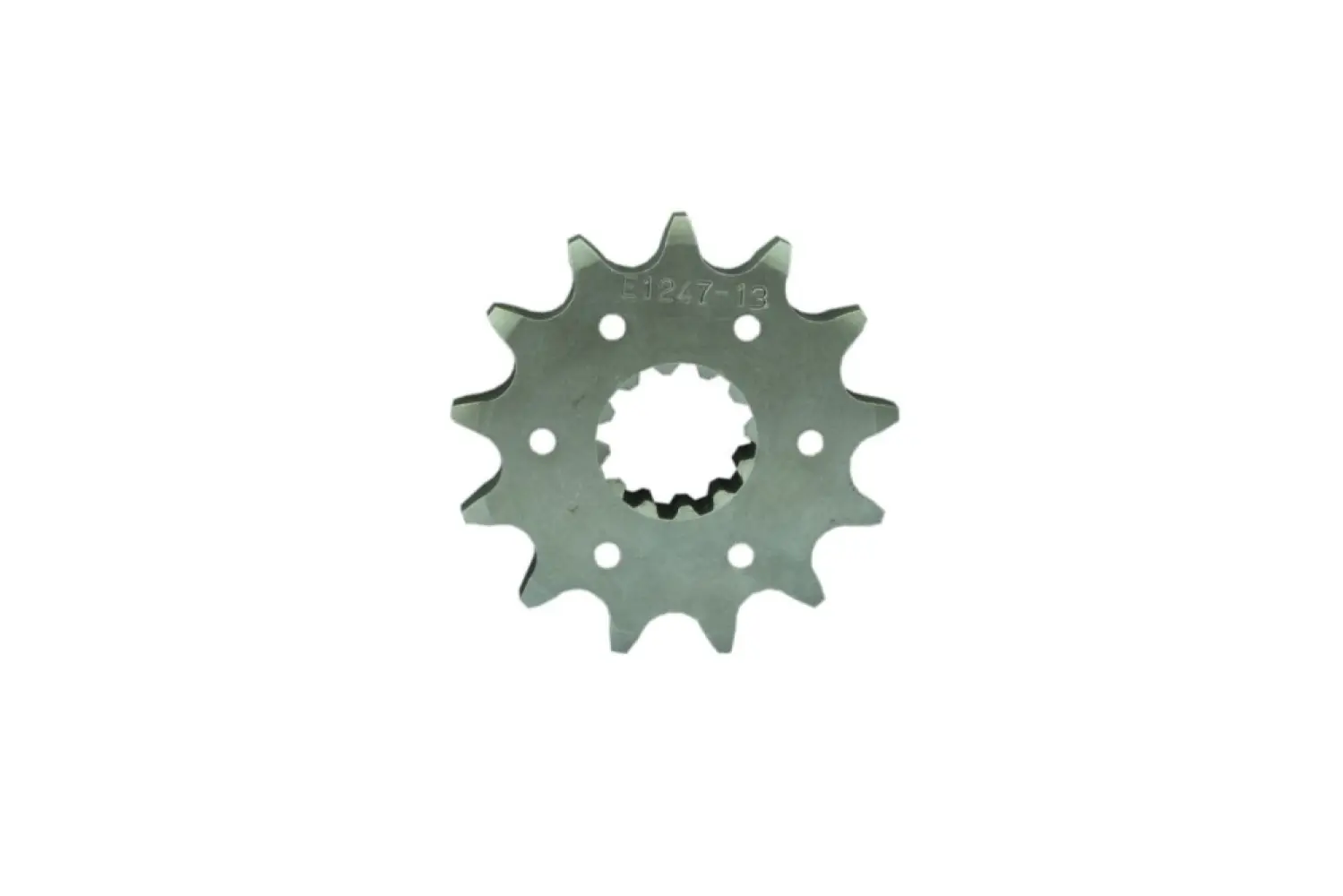 SCAR RACING - SPROCKET FRT SX85 04-/ TC85 18 - 12122316