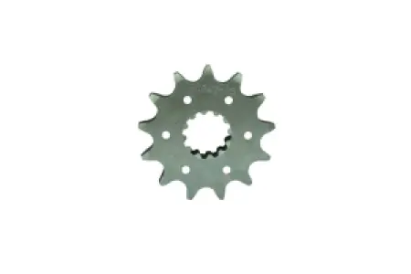 SCAR RACING - SPROCKET FRT SX85 04-/ TC85 18 - 12122316