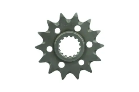 SCAR RACING - SPROCKET FRT KTM 87-/HVA 14-/  - 12122318