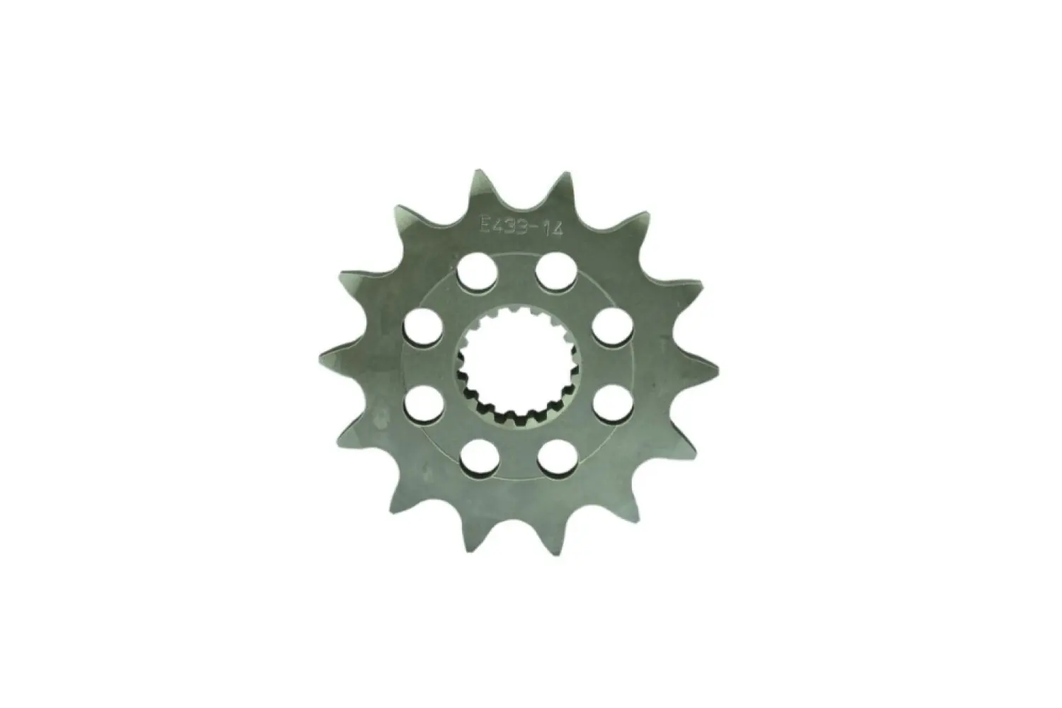 SCAR RACING - SPROCKET FRT RMZ450 08- 14T - 12122322