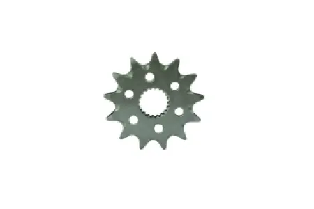 SCAR RACING - SPROCKET FRT YZ125 05-/YZF250  - 12122323
