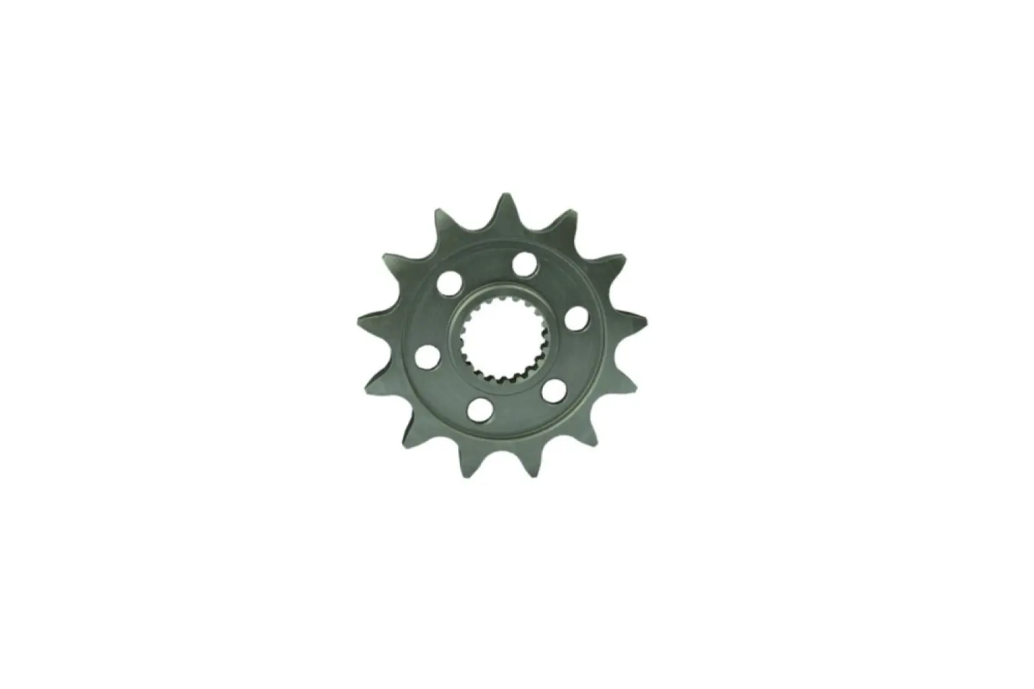 SCAR RACING - SPROCKET FRT YZ125 05-/YZF250  - 12122323