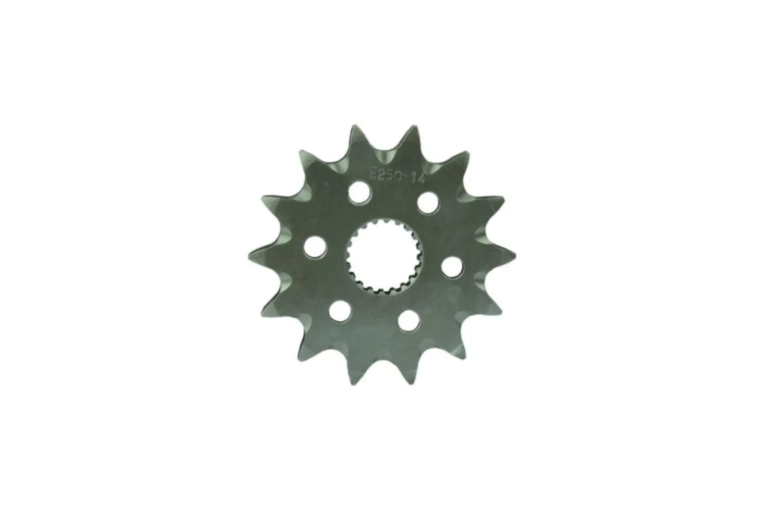 SCAR RACING - SPROCKET FRT YZ125 05-/YZF250  - 12122324