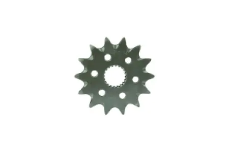 SCAR RACING - SPROCKET FRT YZ125 05-/YZF250  - 12122324