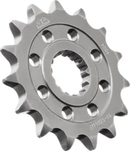 JT SPROCKETS - SPROCKET FRONT 15T 525 - 12122335