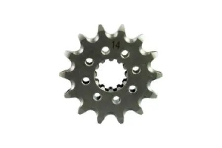 SCAR RACING - SPROCKET FRT SX/TC/MC 65 24- 1 - 12122344
