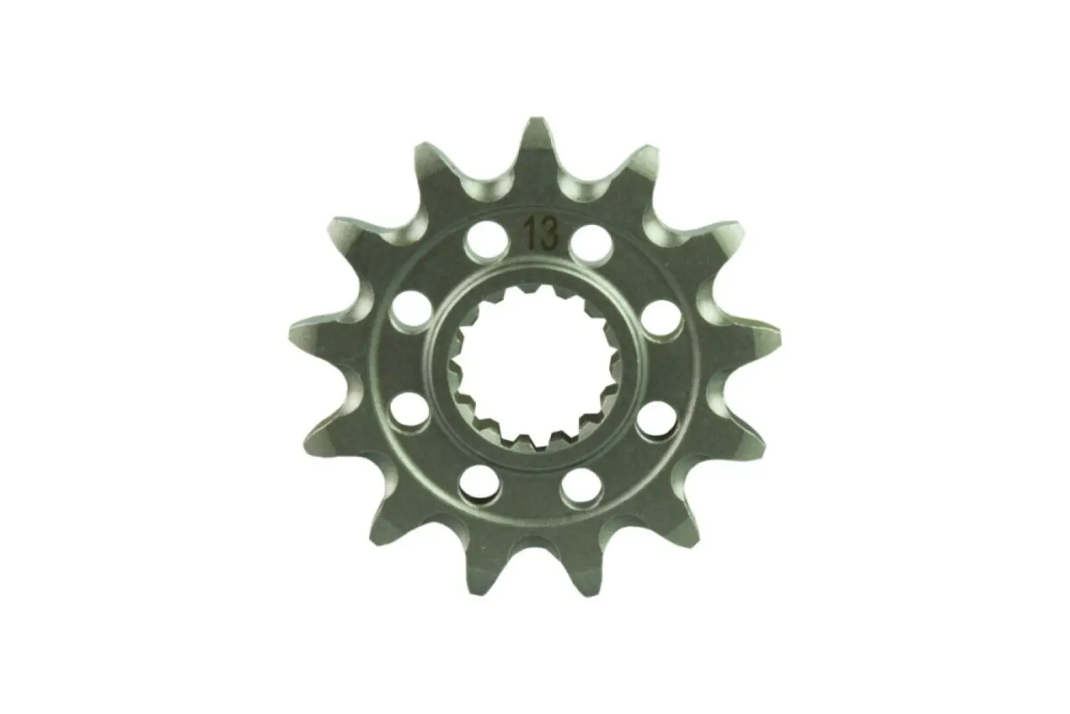 SCAR RACING - SPROCKET FRT TRIUMPH TF250X 13 - 12122346