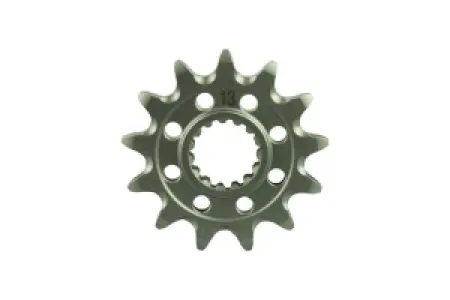 SCAR RACING - SPROCKET FRT TRIUMPH TF250X 13 - 12122346