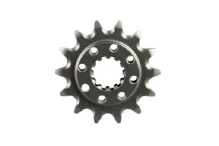 SCAR RACING - SPROCKET FRT SX/TC/MC 65 24- 1 - 12122344
