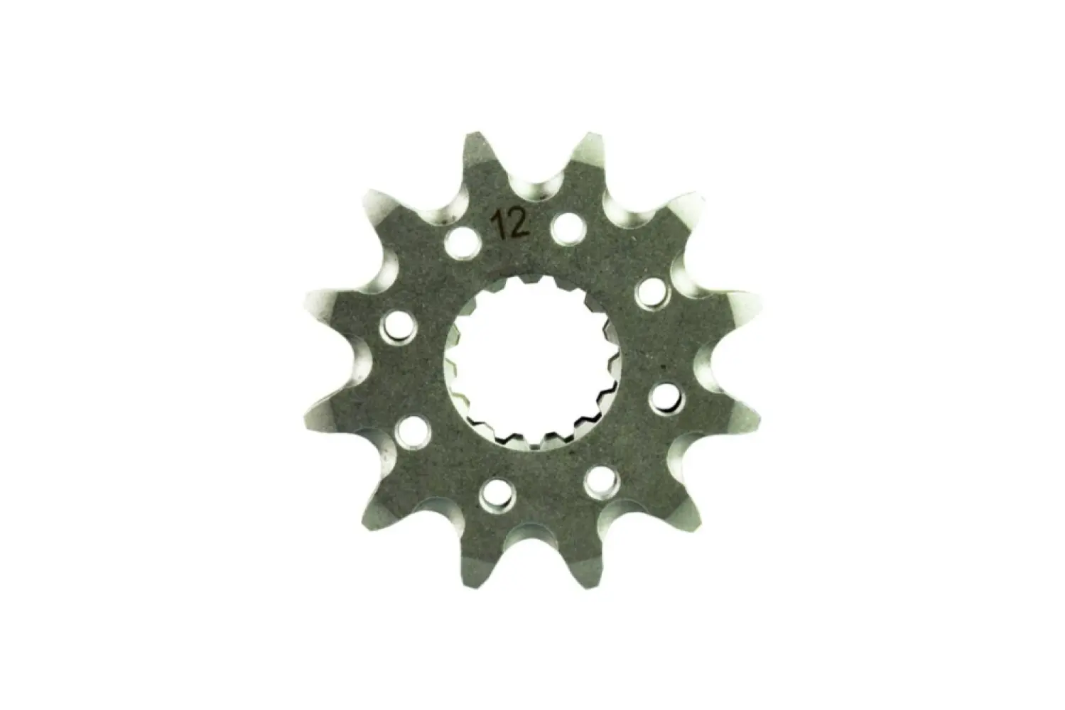 SCAR RACING - SPROCKET FRT KTM 87-/HVA 14-/  - 12122345