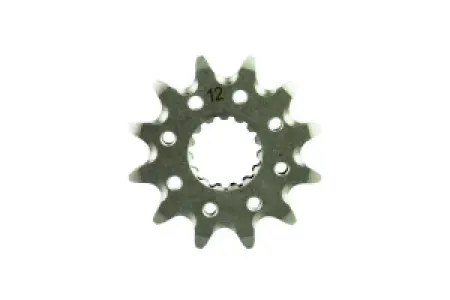 SCAR RACING - SPROCKET FRT KTM 87-/HVA 14-/  - 12122345