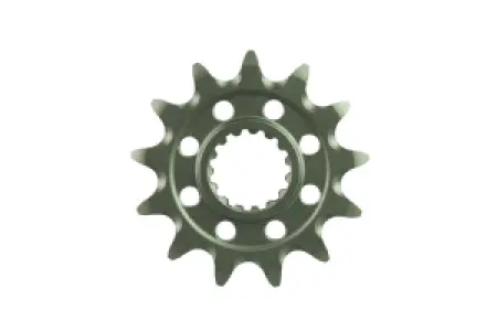 SCAR RACING - SPROCKET FRT TRIUMPH TF250X 13 - 12122346