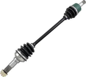 MOOSE OFFROAD FOUR WHEEL - AXLE KIT COMPLETE YAMAHA - 02141707