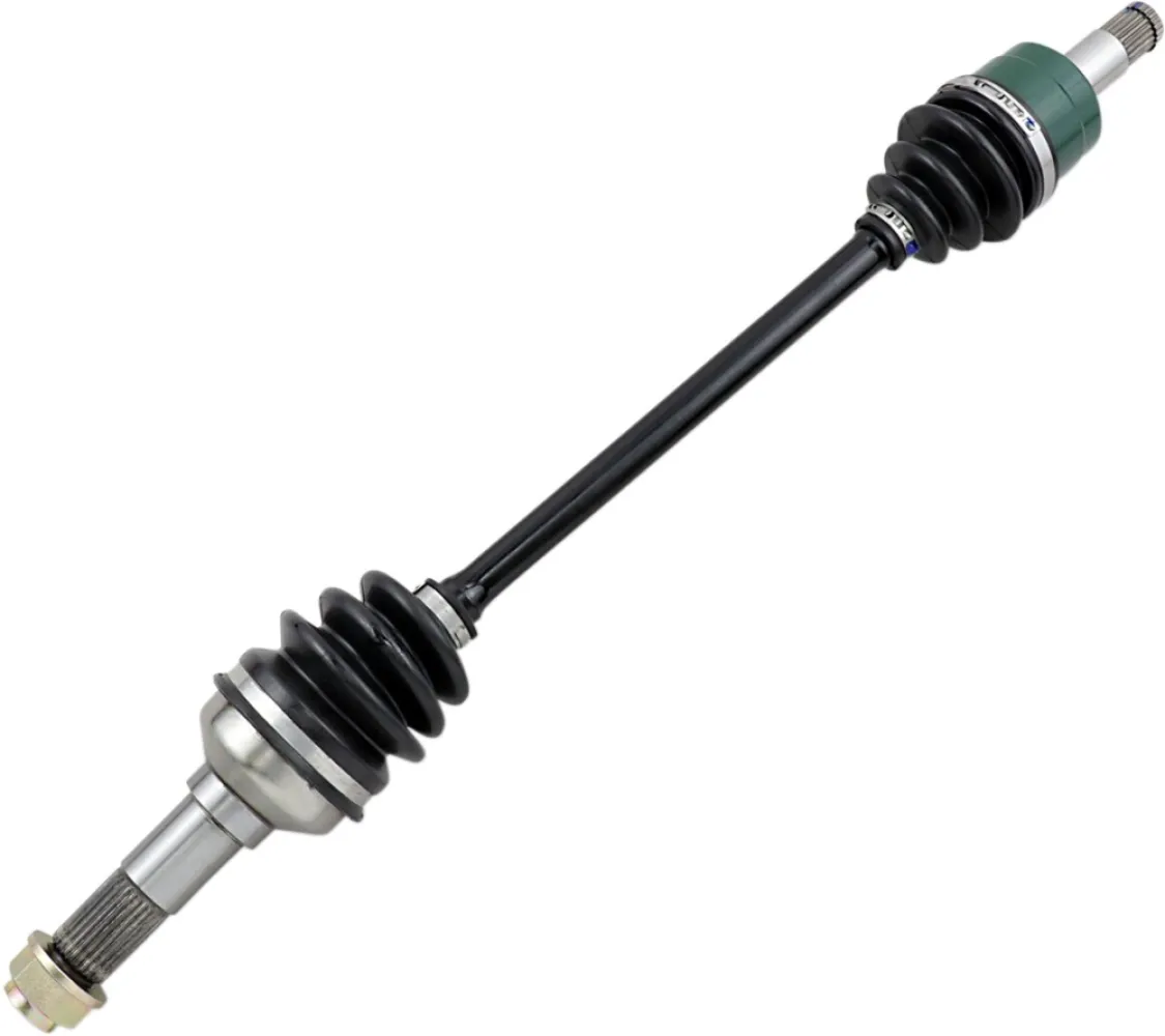 MOOSE OFFROAD FOUR WHEEL - AXLE KIT COMPLETE YAMAHA - 02141707