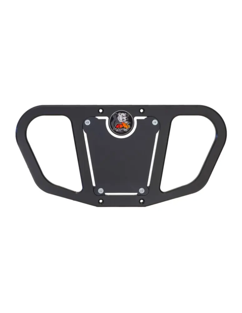 AXP RACING - BUMPER YAMAHA YFZ450R BK - 05301708