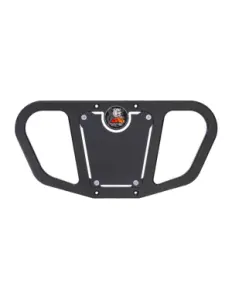 AXP RACING - BUMPER YAMAHA YFZ450R BK - 05301708