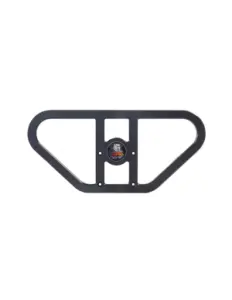 AXP RACING - BUMPER YAMAHA YFZ450R BK - 05301709