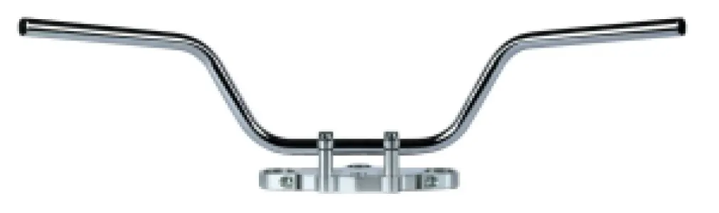 TRW - HBAR 22MM TOURING HI STL CHR - 06011297