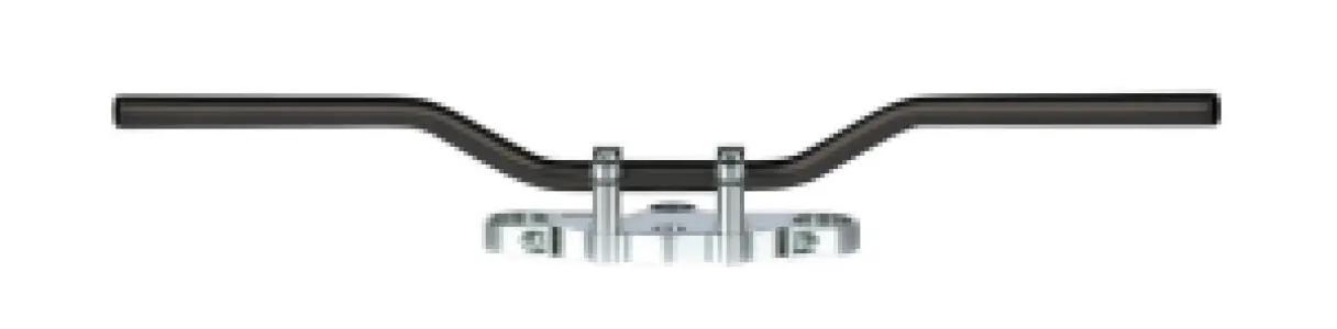 TRW - HBAR 22MM SUPERBK COMF STL CHR - 06011305