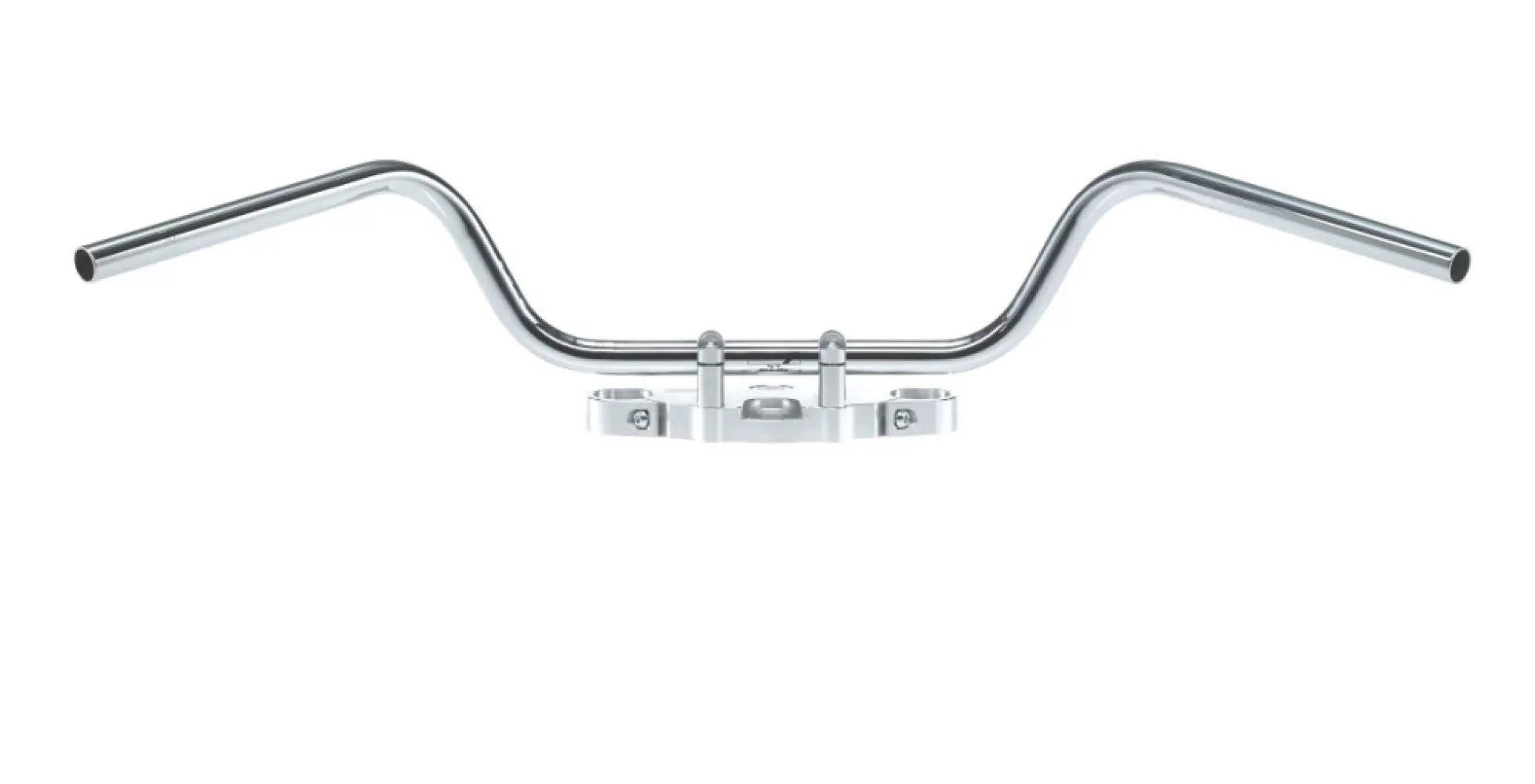 TRW - HBAR 22MM MYSTIC HIGH STL CHR - 06011309
