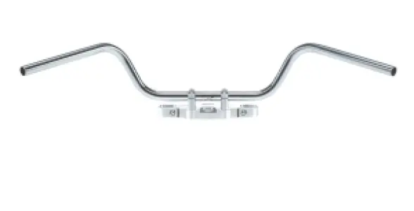 TRW - HBAR 22MM MYSTIC HIGH STL CHR - 06011309