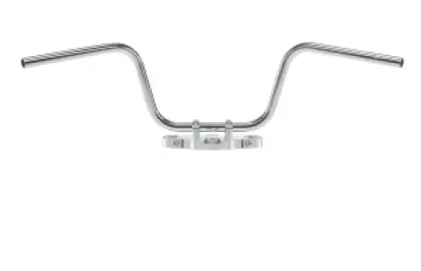 TRW - HBAR 22MM APEHANGER STL CHR - 06011311