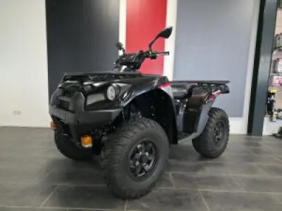 Kawasaki KVF750
