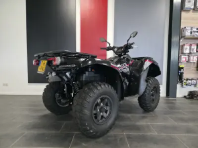Kawasaki KVF750