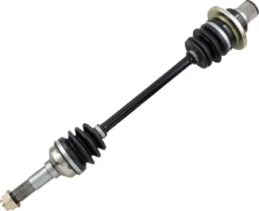 MOOSE OFFROAD FOUR WHEEL - AXLE KIT COMPLETE YAMAHA - 02141708