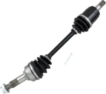 MOOSE OFFROAD FOUR WHEEL - AXLE KIT COMPLETE HONDA - 02141635