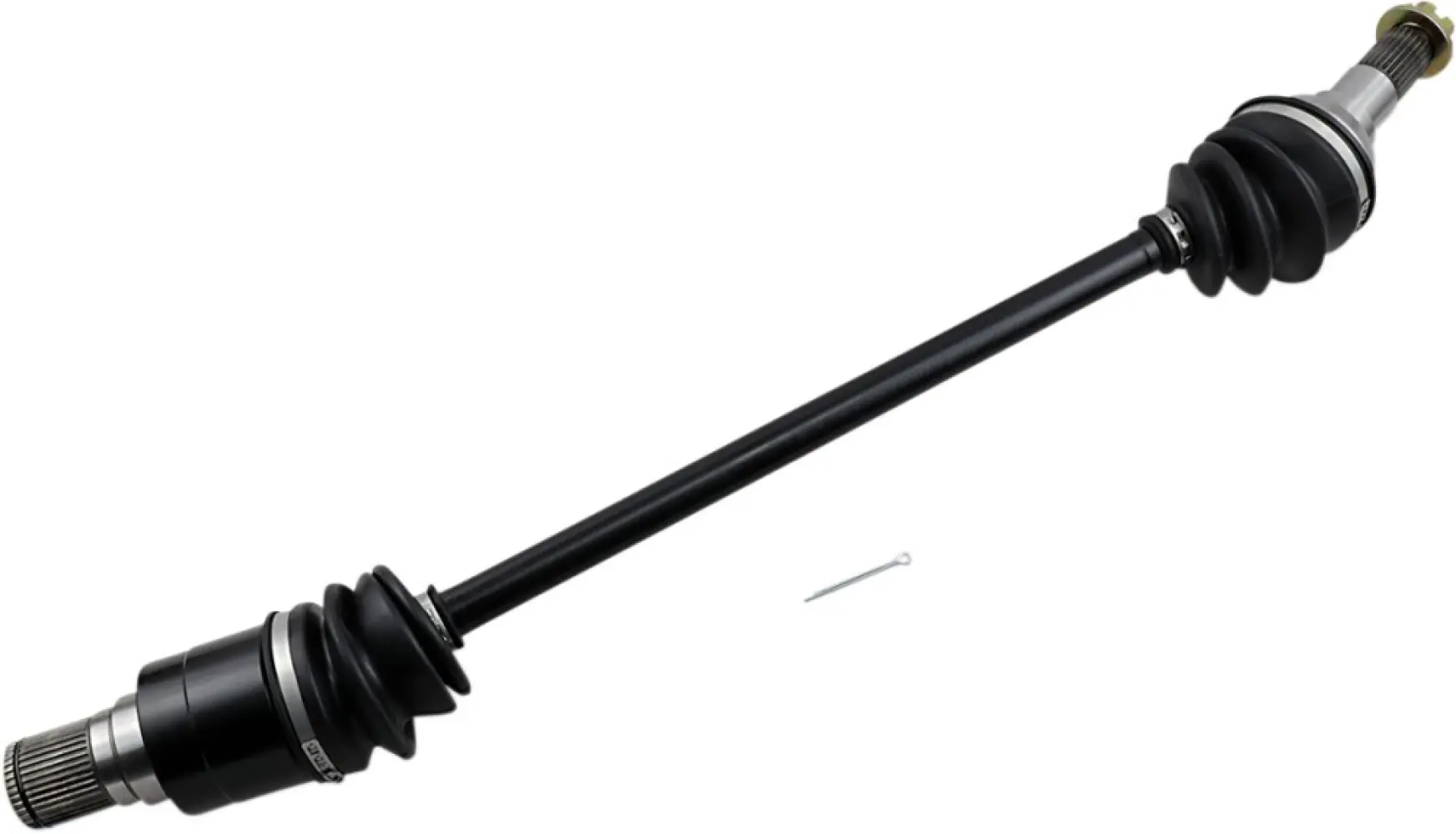 MOOSE OFFROAD FOUR WHEEL - AXLE KIT COMPLETE KYMCO - 02141649