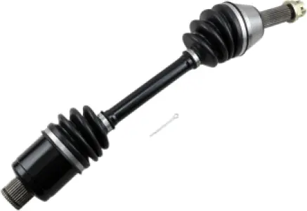 MOOSE OFFROAD FOUR WHEEL - AXLE KIT COMPLETE POLARIS - 02141651