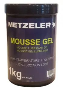 METZELER - GEL TUB 1 KG - 03500711