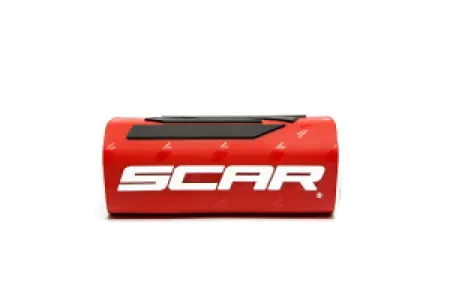 SCAR RACING - BAR PAD O2 RD - 06013109