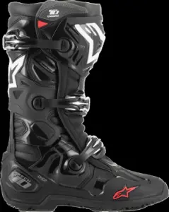 ALPINESTARS(MX) - BOOT TECH 10 ENDURO BLACK 12 - 34103227