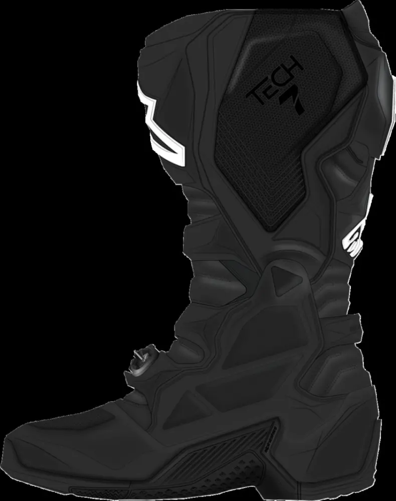 ALPINESTARS(MX) - BOOT TECH 7 BLACK 15 - 34103256