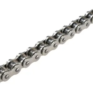 JT CHAINS - CHAIN JT520HDR NI 120C - 12210290