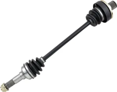 MOOSE OFFROAD FOUR WHEEL - AXLE KIT COMPLETE YAMAHA - 02141710