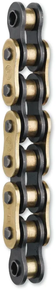 MOOSE OFFROAD HARD-PARTS - CHAIN MSE520FB GB 120 - 12220103