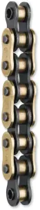 MOOSE OFFROAD HARD-PARTS - CHAIN MSE520FB GB 120 - 12220103