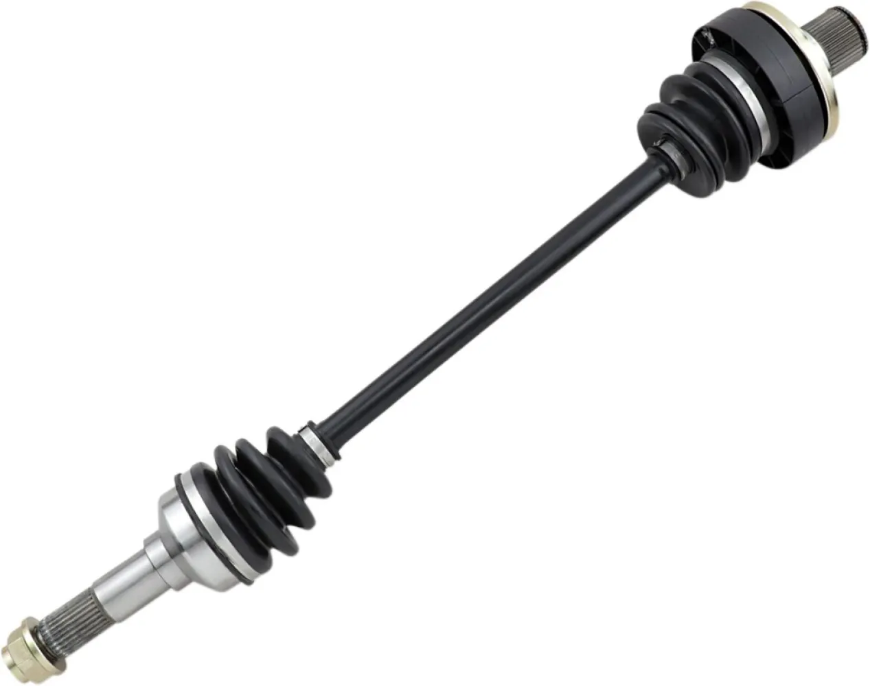 MOOSE OFFROAD FOUR WHEEL - AXLE KIT COMPLETE YAMAHA - 02141710