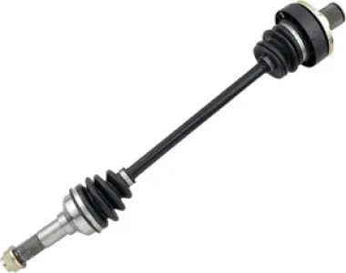 MOOSE OFFROAD FOUR WHEEL - AXLE KIT COMPLETE YAMAHA - 02141710