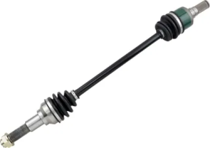 MOOSE OFFROAD FOUR WHEEL - AXLE KIT COMPLETE YAMAHA - 02141712