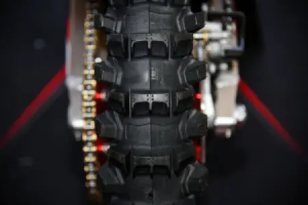 PIRELLI - SCORPION MX SOFT 80/100 - 12 N - 03130804