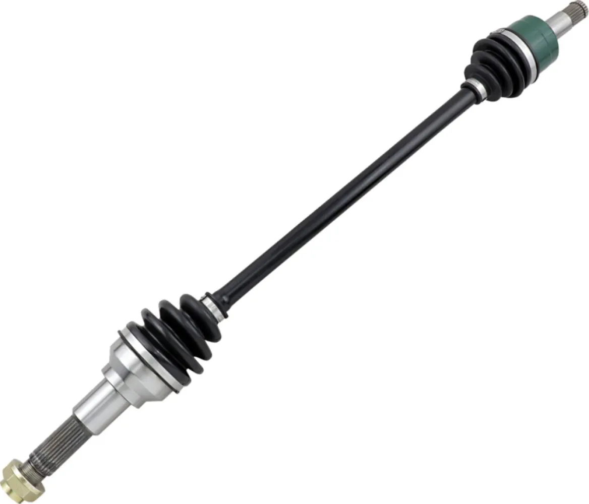 MOOSE OFFROAD FOUR WHEEL - AXLE KIT COMPLETE YAMAHA - 02141711